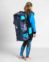 50L Semi-Dry Duffel Bag