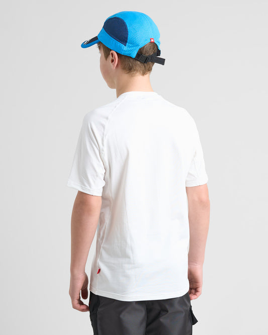 Camiseta Técnica Infantil para Eventos