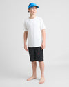 Camiseta Técnica Infantil para Eventos