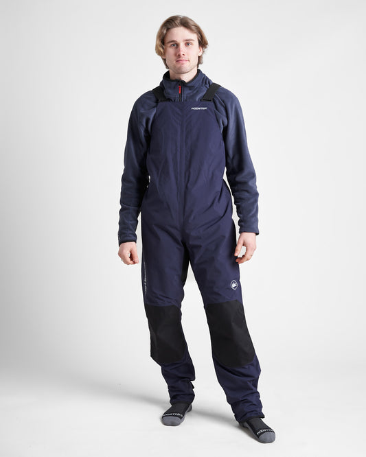 Pantalones de Peto Coastal 