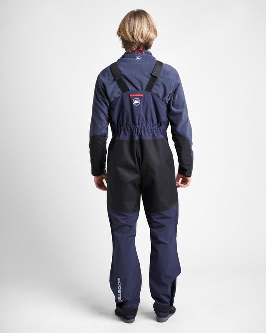 Pantalones de Peto Coastal 
