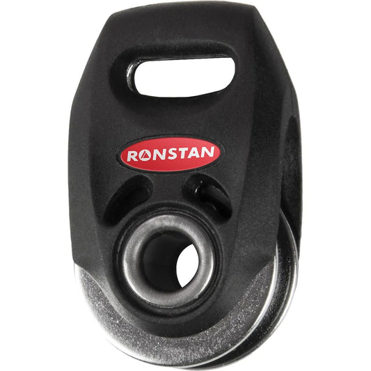 Ronstan RF21107  S20 Block Wingle Webbing.