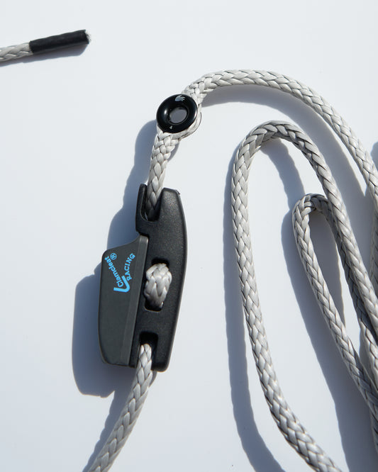 Laser/ILCA Toestrap Adjustment Kit 2025.