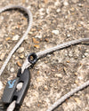 Toestrap Adjustment Kit 2025