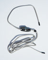 Laser/ILCA Toestrap Adjustment Kit 2025