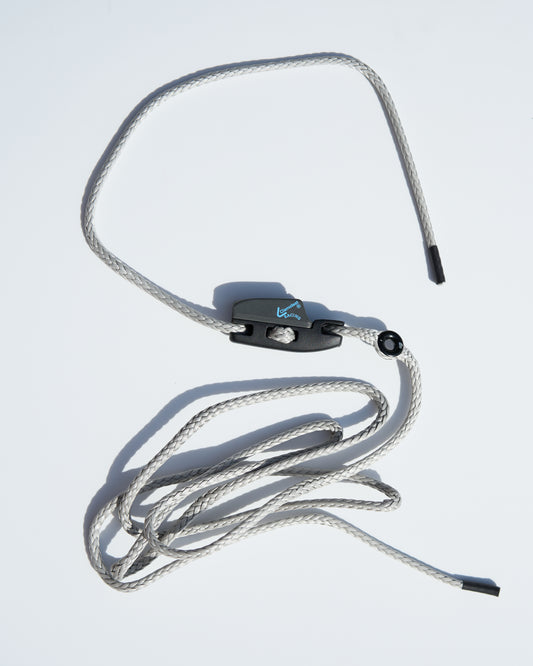 Toestrap Adjustment Kit 2025