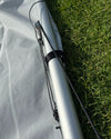 Rooster Fast Release 6:1 Outhaul System for the ILCA/Laser