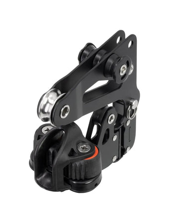 Official ILCA Ronstan Vang Base Unit Only