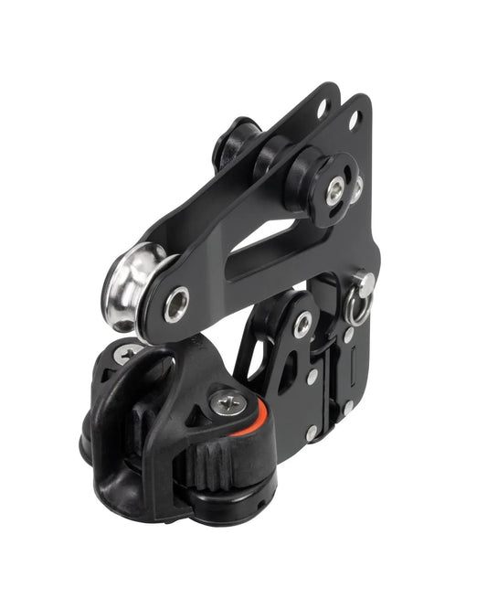 Official ILCA Ronstan Vang Base Unit Only