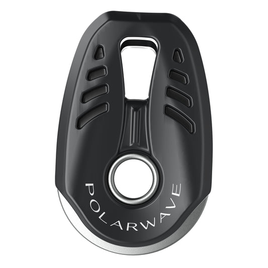 Sea Sure PolarWave 29mm High Load Block- Black