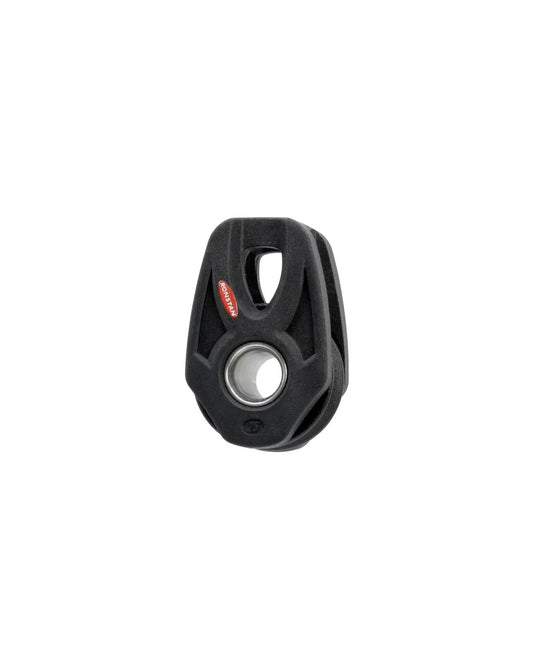 Ronstan RF28109 Series 25 Single Lashing Head Block.
