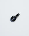 Rooster  T6 6061 black metal thimble