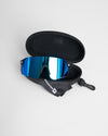 Polarised Race Sunglasses
