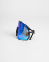 Polarised Race Sunglasses