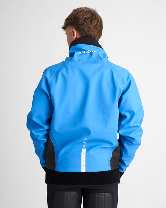Signal Blue
