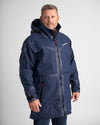 JUNIOR Pro Aquafleece Rigging Coat