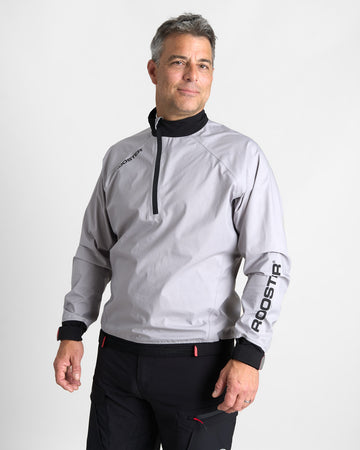 Airflex Lite – Chaqueta Cortavientos Impermeable