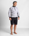 Airflex Lite – Chaqueta Cortavientos Impermeable