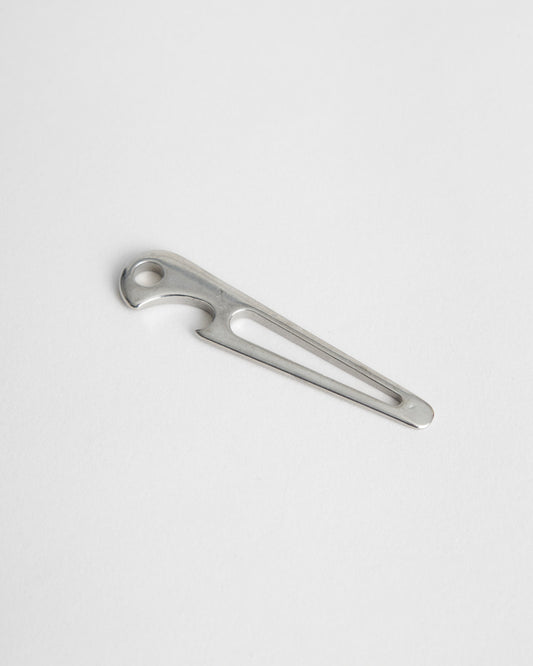 Shackle Key 316 Stainless.