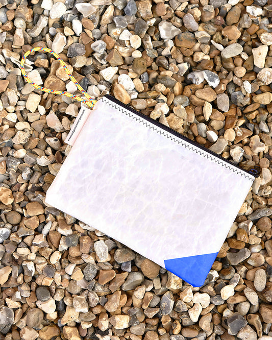 Sandy Point Watersports x Rooster Handy Folder - A5.