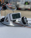 Great Sailing Compass and Stopwatch Bracket.