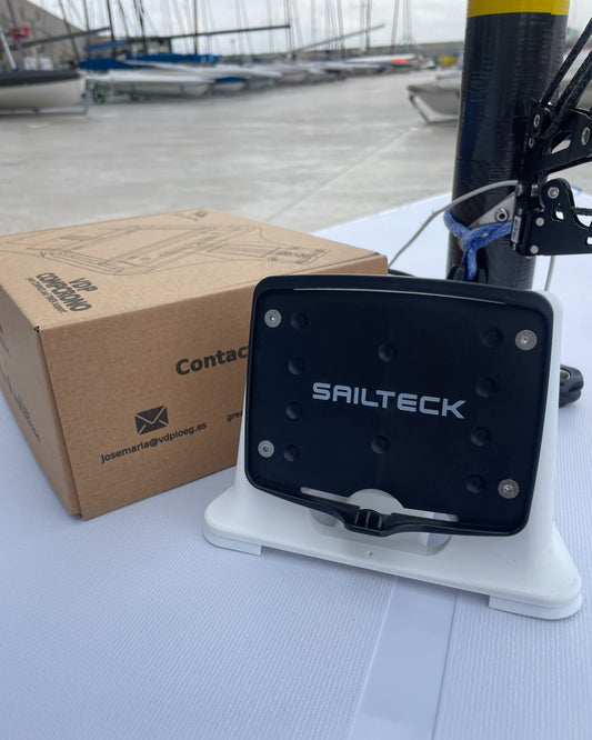 Great Sailing Sailteck SK01 Compass Bracket for the ILCA