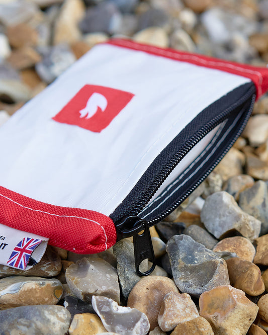 Sandy Point Watersports x Rooster Coin Purse.