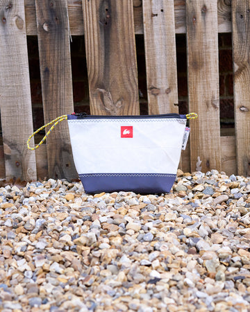 Sandy Point Watersports x Rooster Wash Bag