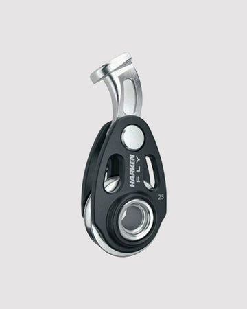 Harken 25mm Single Fly Block - ILCA