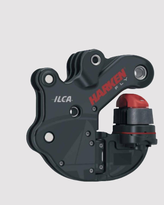 Harken ILCA Vang Lower Unit.