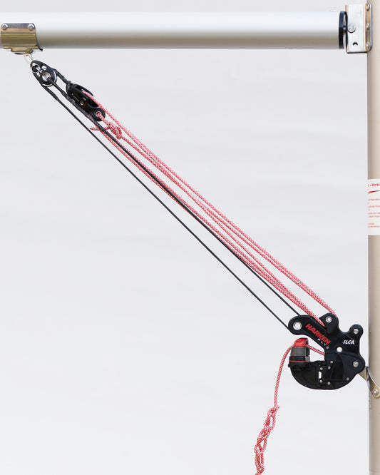 Harken Vang Complete for the ILCA.