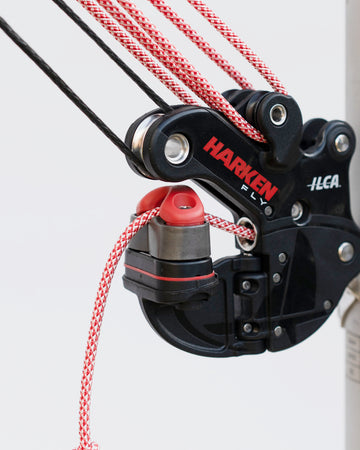 Harken ILCA Vang Lower Unit