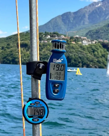 Windie Anemometer Pro 360