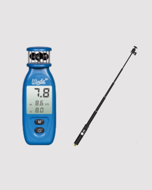 Windie Anemometer Pro 360.