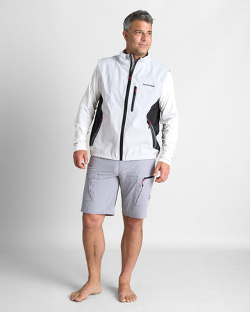 Crew Vest (Gilet)