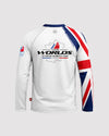 UVF Long Sleeve Top  - Topper Worlds 2026 - GBR.