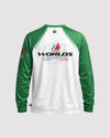 UVF Long Sleeve Top  - Topper Worlds 2026 - IRL