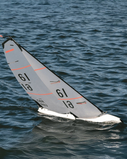 DragonFlite 95 V3 - FlySky FS-I6 Radio