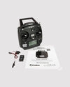 DragonFlite 95 V3 - Futaba T6K Radio System