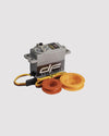 DragonForce 65 V8 - Futaba T6K Premium Radio System