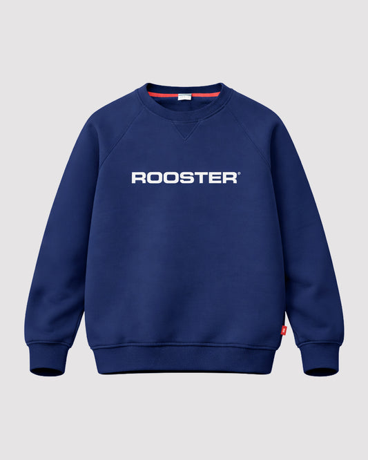 Junior Brand Sweatshirt