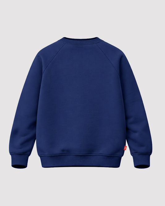 Junior Brand Sweatshirt