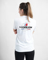 Womens Tech Polo - Topper Worlds 2026