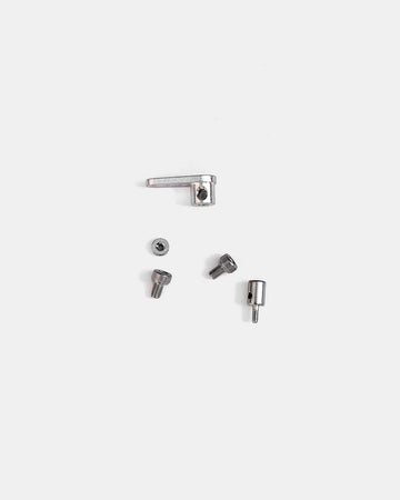 DF65/95 Rudder Arm set