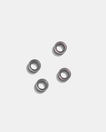 DragonFlite 95 Main Boom Bearings (4 Pack)
