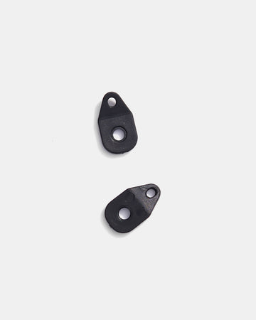DragonFlite 95 Mansheet Bridle Plate (2 Pack)