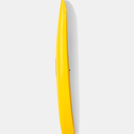 Metalic Yellow