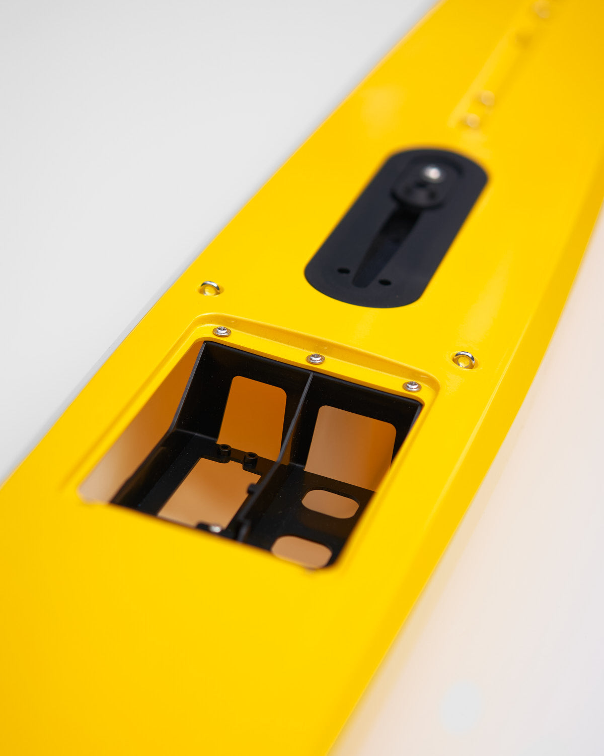 Metalic Yellow
