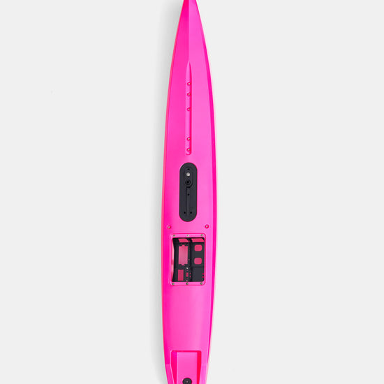 Metalic Pink
