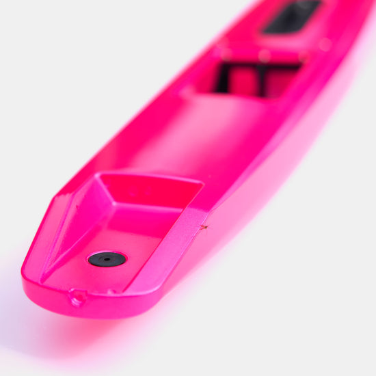 Metalic Pink